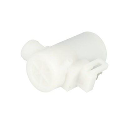 Помпа распылителя accord iv v civic i iii 83-98 фото №1