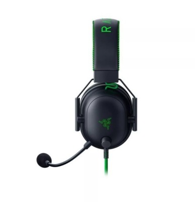 Razer Razer | Kraken X for Xbox | Wired | Gaming headset | Microphone | On-