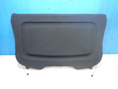 Полиця багажника ford focus mk3 фото №1