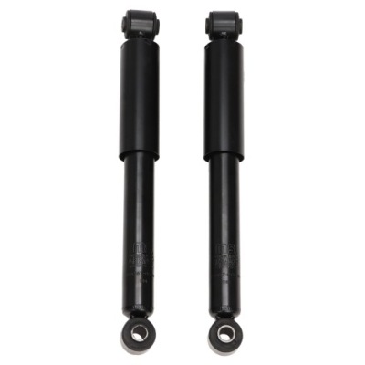 2 амортизаторы задний  левый правый opel astra g combo meriva a фото №1