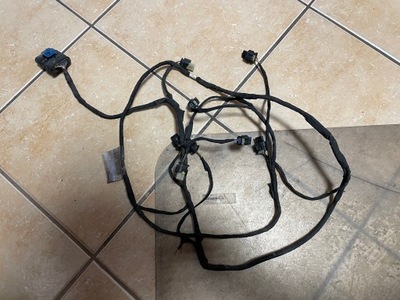 Mercedes glc lift a253 джгут pdc перед передня фото №1