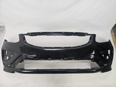 Volvo xc60 i lift r-design 2013 - 2017 бампер перед омыватель 31323765 фото №1