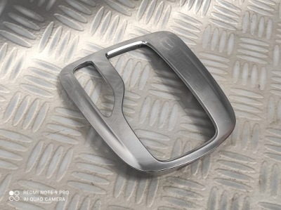 Dekor рамка домкрата передач автоматична коробка передач opel astra k v фото №1