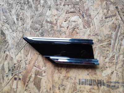 Vw arteon lift r-line заглушка фаркоп решітка решітка фото №1