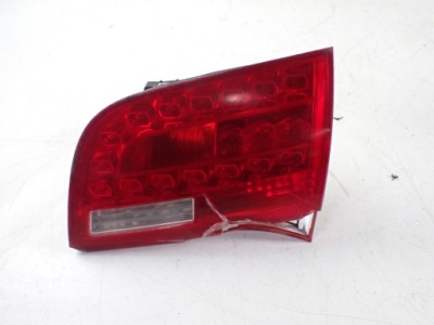 Фара світлодіодна led правий audi a6 c6 європа 4f9945094c фото №1