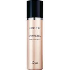 Dior Diorskin Airflash Podkład 400