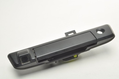 Isuzu d-max 3 ручка кришки 23r фото №1