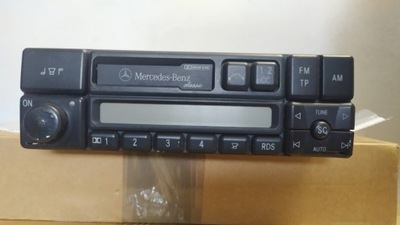 RADIO MERCEDES-BENZ W202 W124 CLASSIC BE1150  