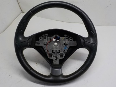 Peugeot 407 воздуховод колесо кожа фото №1