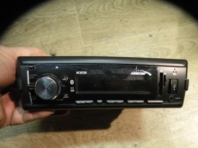 Radio Audiocore AC9720 USB AUX SD