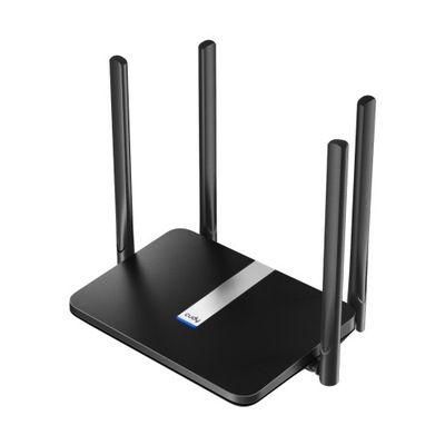 2 x Router CUDY LT500