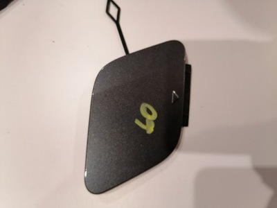 Bmw 5 e60 e61 заглушка перед 7482672 фото №1