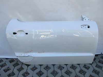 Дверь правое peugeot rcz фото №1