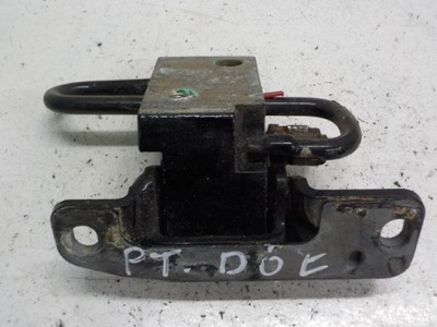 Vw phaeton петля двері правий задня фото №1