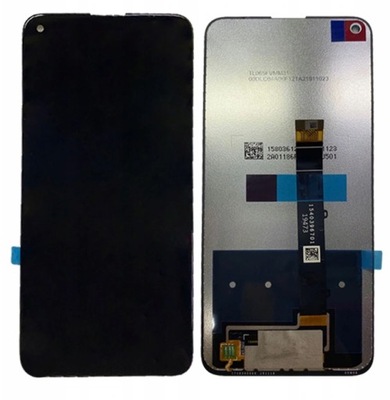 LG K61 LCD Digitizer wyświetlacz