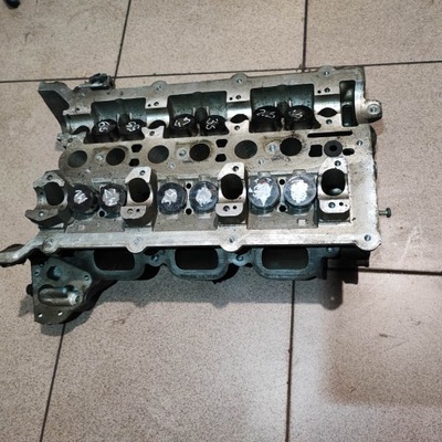 Головка jaguar xj x351 xe xf range rover 3.0 sc фото №1