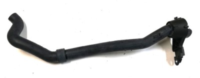 Шланг омывателя левый citroen peugeot 714137 фото №1