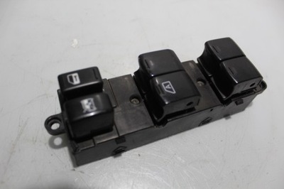 Панель управление окон subaru forester iii фото №1