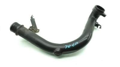 Jeep renegade шланг повітря b10033 труба waz 1.6 mjet фото №1