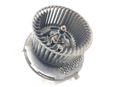 Повітродувка обдув vw passat b7 3c0907521f фото №1