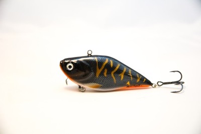 Murky Baits Wobler Tonący CrushVibe 8cm 21g kolor: 4