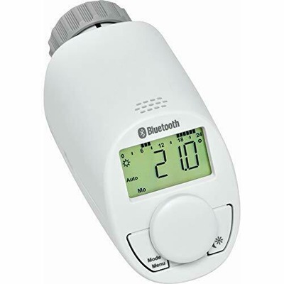 Głowica termostatyczna EQIVA CC-RT-BLE-EQ