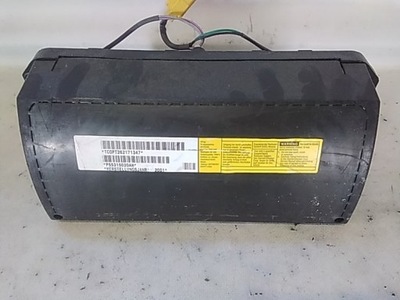 9331 jeep cherokee liberty подушка пасажира фото №1