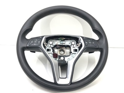 Воздуховод mercedes w246 a2464603603 11-18 фото №1