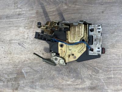 Mercedes r129 sl 129 замок двері передній правий 1298206010 фото №1