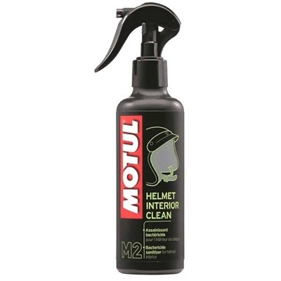 MOTUL M2 PREPARAT DO ODŚWIEŻANIA WNĘTRZA KASKU B.M