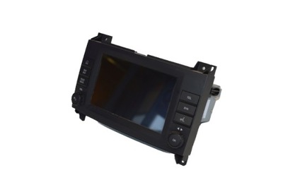 MERCEDES VITO V 447 W447 LIFT RADIO NAVIGACIJA 