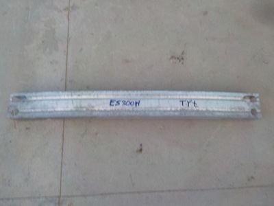 Балка бампера задня lexus es 2018-2022 фото №1