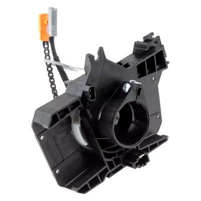 Лента шлейф подушки безопасности воздушной подушка безопасности do renault clio ii thalia 1998- фото №1