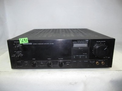 WZMACNIACZ KENWOOD KA-828 - NR S691