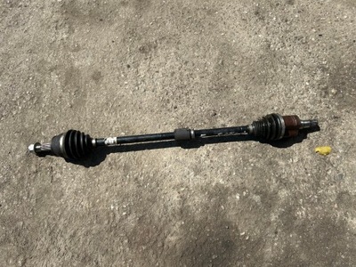 Opel corsa e 1,4 t привідний вал права фото №1