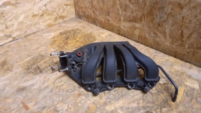 Mini cooper 1.6 2002-2005 коллектор всасывающий фото №1