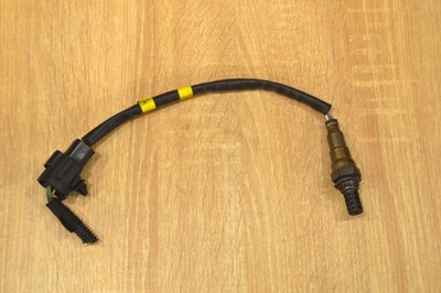 Датчик лямбда-зонд captiva antara 2.2 фото №1