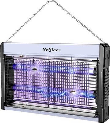 E2559 Neijiaer WD-243 Pułapka na komary