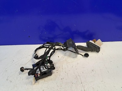 Dodge charger 2013 модулі двері фото №1