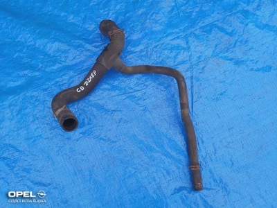 Opel-części | corsa d труба магистраль шланг wody 1.2 1.4 фото №1