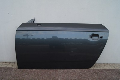 Дверь audi tt 8s левая 2014+ фото №1