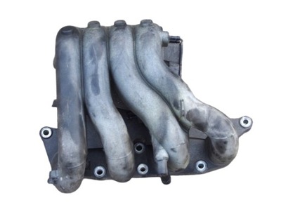 Коллектор всасывающий renault clio ii / kangoo 1.2 1.4 7700875337 7700870201 фото №1