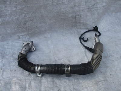 Трубка шланг датчик egr iveco daily vi 3.0 hpi фото №1