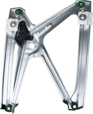 Подъемник стекло перед левый smart fortwo ii 2007-2015 фото №1