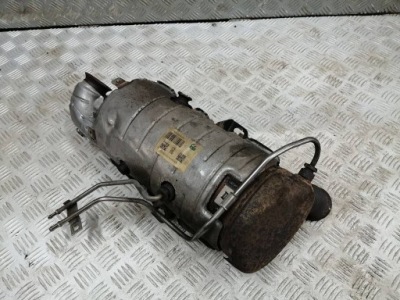 Opel crossland x 1.5 hdi катализатор dpf 9822860480 k720 фото №1