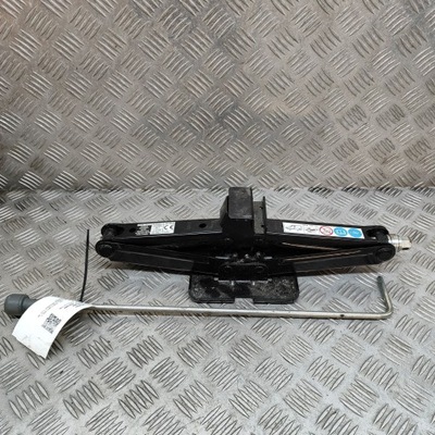 Fiat doblo 2015 домкрат автомобильный фото №1