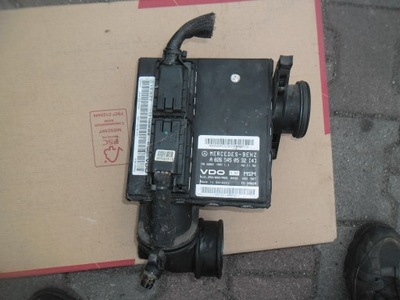 Витратомір блок керування a-klasa a1661402000 фото №1