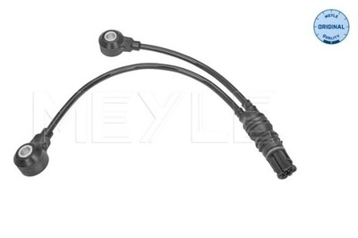 SENSOR KNOCK STUKOWEGO FITS DO: BMW 1 (E81), 1 (E82), 1 (E87), 1  