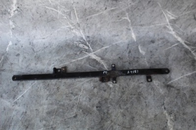 Кронштейн балка лівий перед передній bmw z4 e89 7190995 фото №1