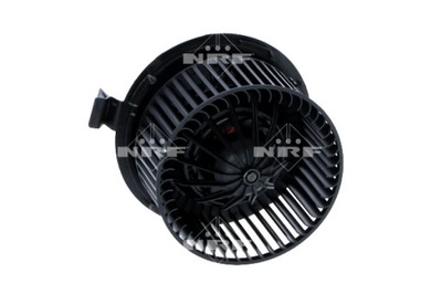 NRF VENTILADOR SOPLADORES DACIA DUSTER DUSTER SUV LOGAN LOGAN EXPRESS  